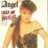 Angel – I Need You Because (Instrumental)